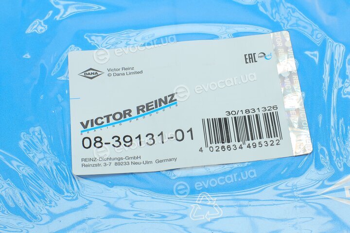 Victor Reinz 08-39131-01