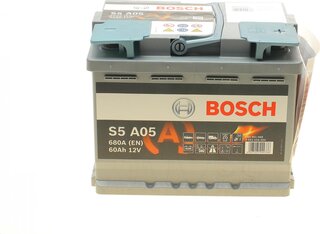 Bosch 0 092 S5A 050