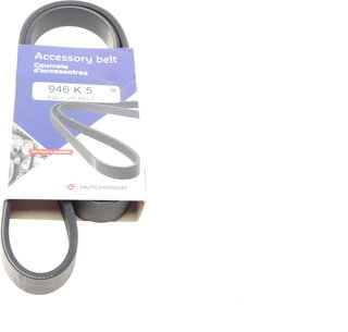 Hutchinson 946 K 5