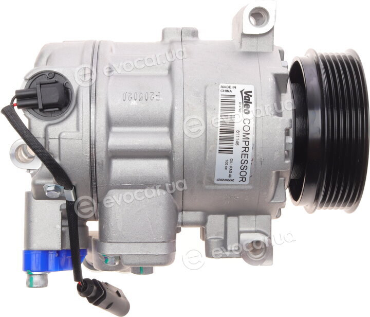 Valeo 811146