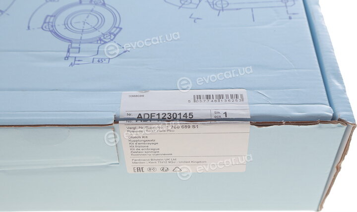 Blue Print ADF1230145