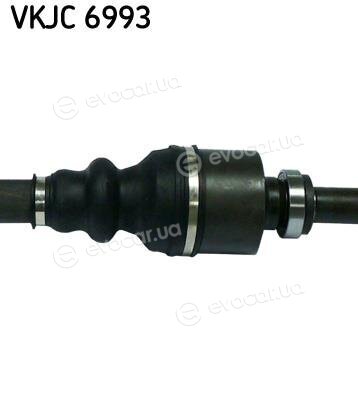 SKF VKJC 6993