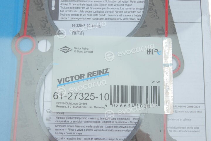 Victor Reinz 61-27325-10