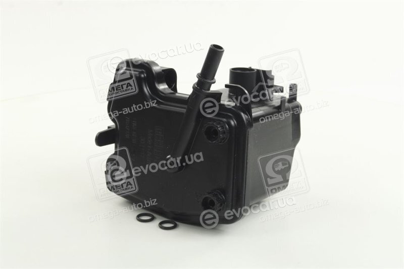 Mahle KL 431D