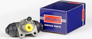 Borg & Beck BBW1667