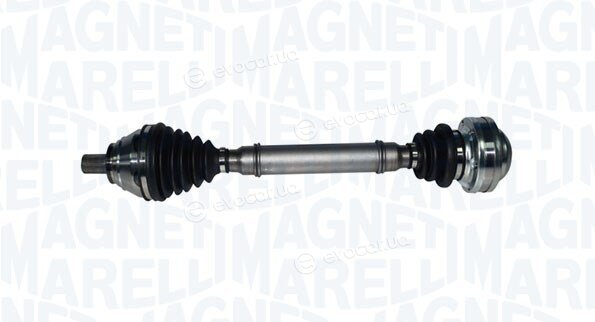 Magneti Marelli 302004190408