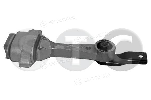 Metalcaucho / STC T404133