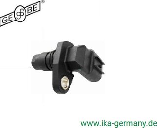 Gebe / Ika 9 1946 1