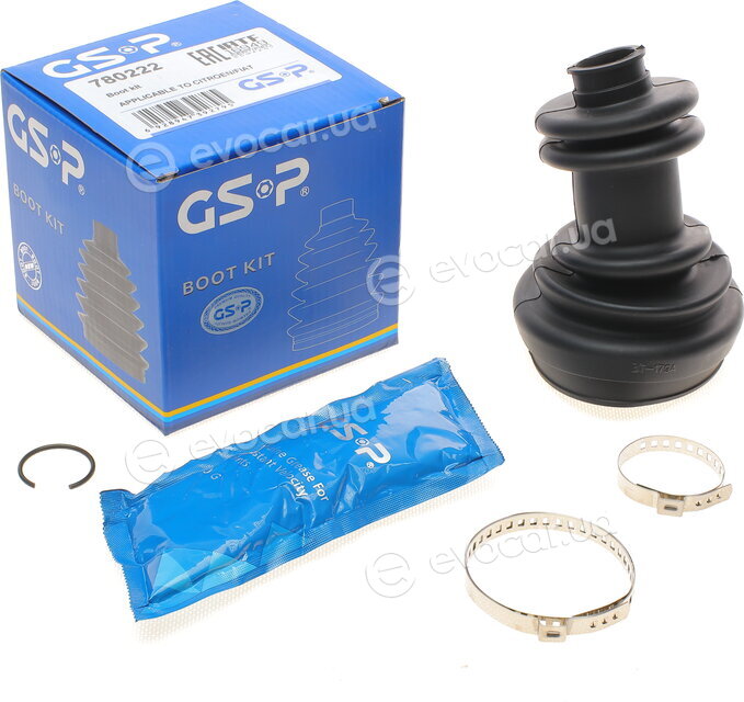 GSP 780222