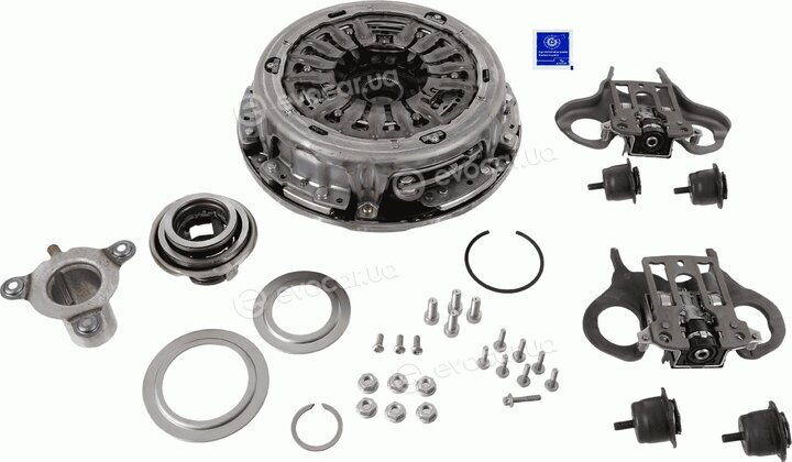 Sachs 3000 943 007