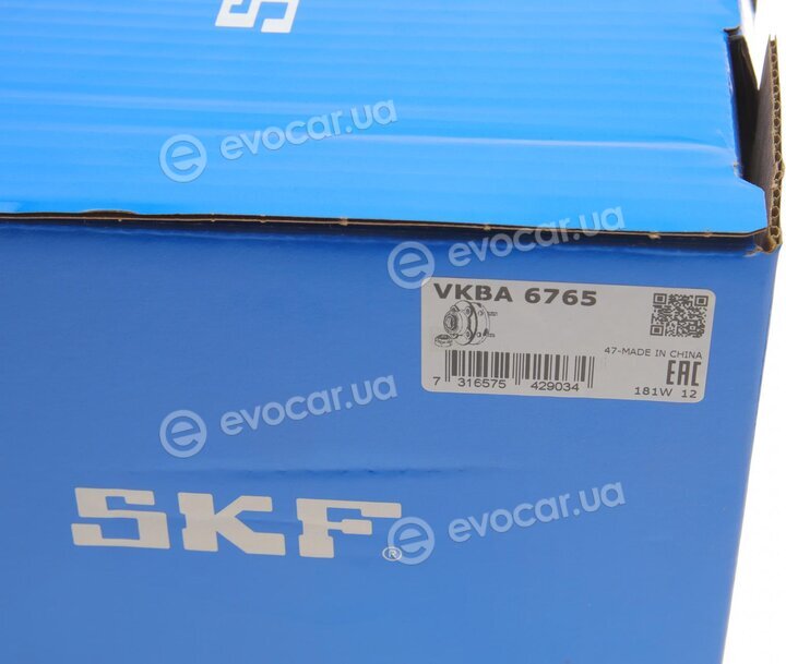 SKF VKBA 6765