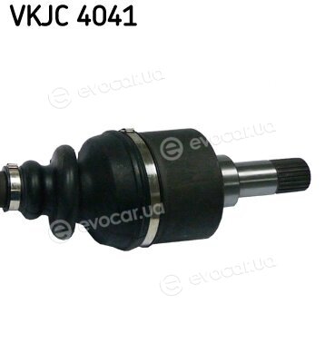 SKF VKJC 4041