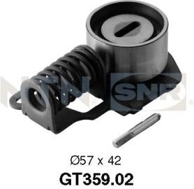 NTN / SNR GT359.02