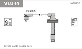 Janmor VLU19