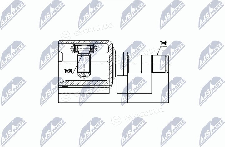 NTY NPW-FR-077