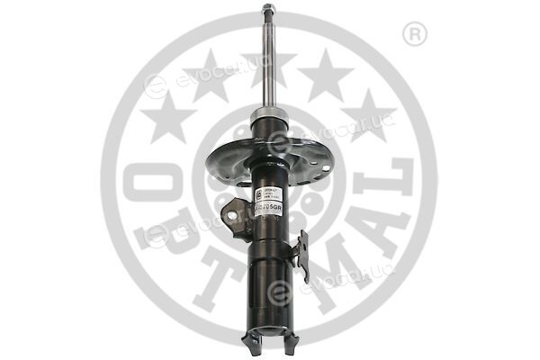 Optimal A-3705GR