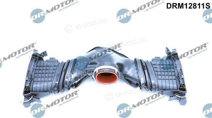 Dr. Motor DRM12811S