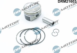 Dr. Motor DRM21603