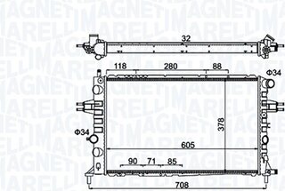 Magneti Marelli 350213192300