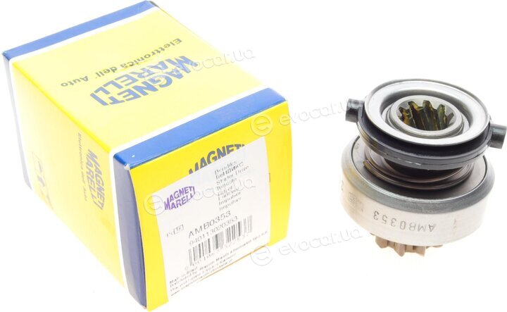Magneti Marelli 940113020353
