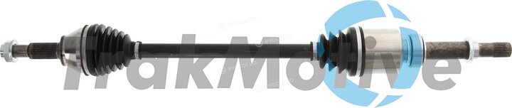 TrakMotive 30-1891