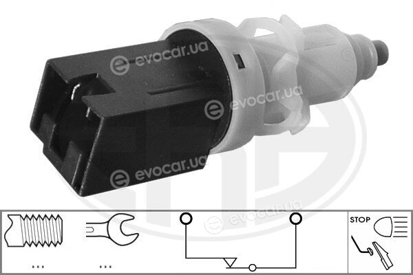 Era / Messmer 330050