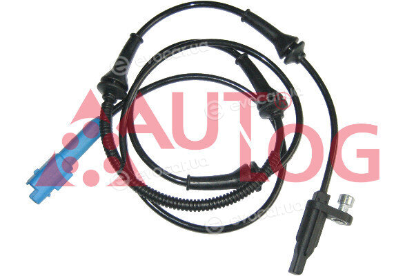 Autlog AS4558