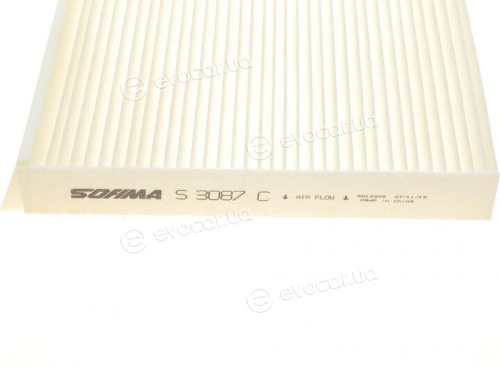 Sofima S 3087 C