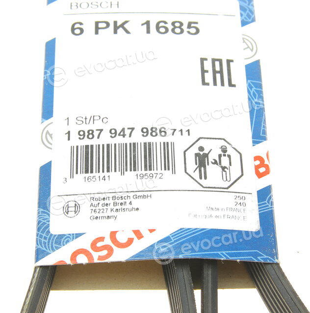 Bosch 1 987 947 986
