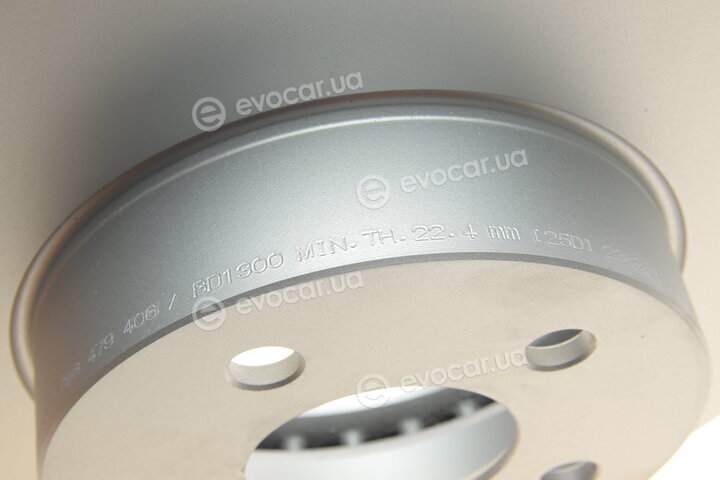 Bosch 0 986 479 406