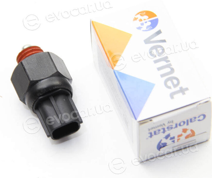 Vernet / Calorstat RS5589