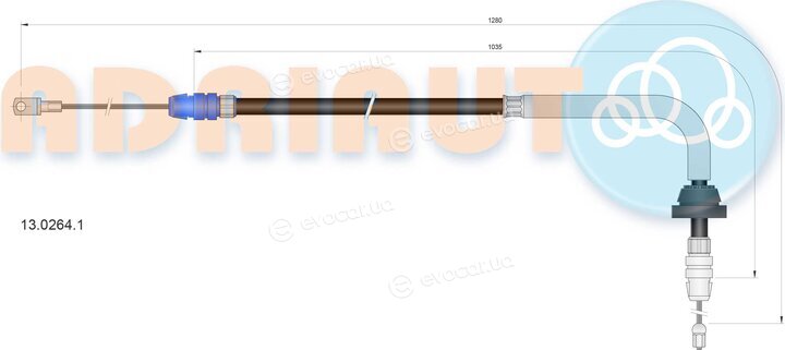 Adriauto 13.0264.1