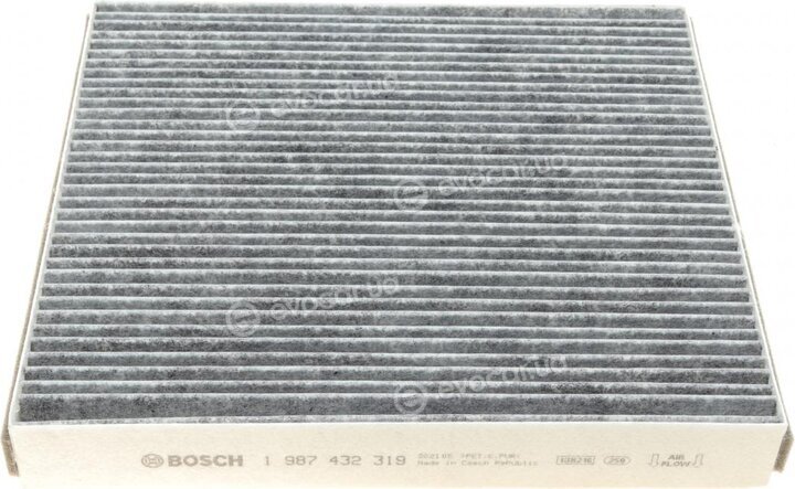 Bosch 1 987 432 319