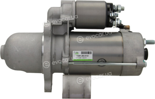 AES / PSH 811.501.123.011