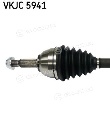 SKF VKJC 5941