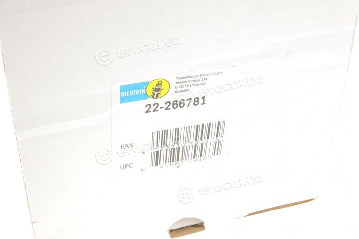 Bilstein 22-266781