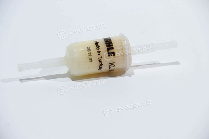 Mahle KL 15 OF