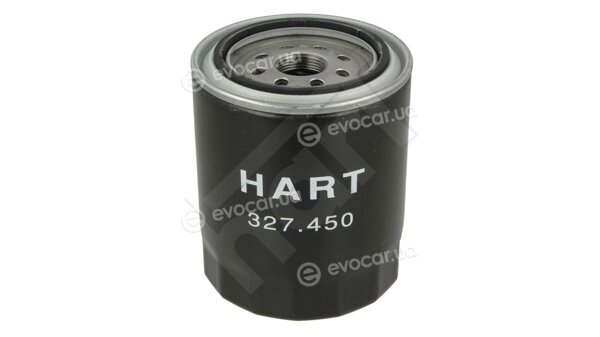 Hart 327 450