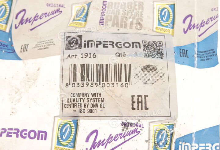 Impergom 1916