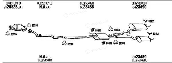 Walker / Fonos ADK017146