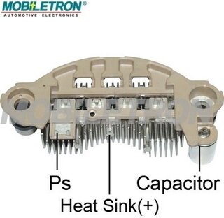 Mobiletron RM-191H