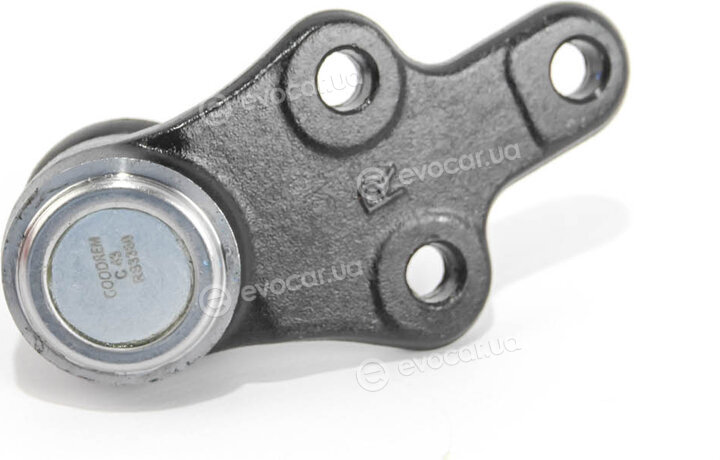 Goodrem RS3360