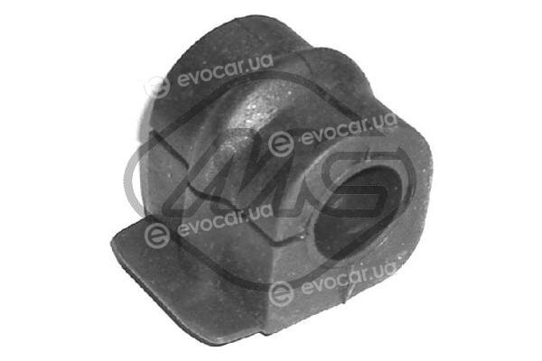 Metalcaucho / STC 02710