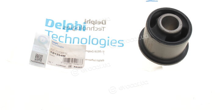 Delphi TD1254W