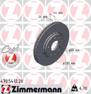 Zimmermann 470.5412.20