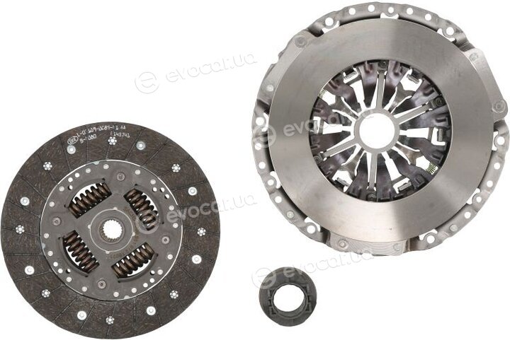 Sachs 3000 951 872