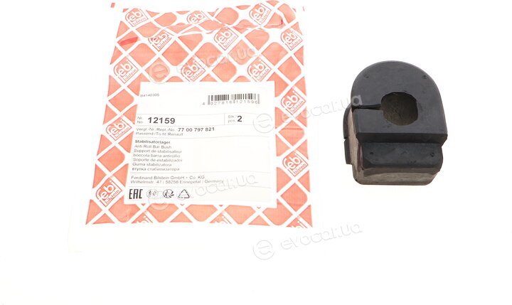 Febi 12159