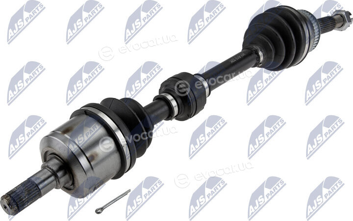 NTY NPW-HY-613