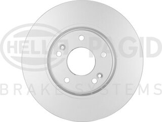 Hella 8DD 355 122-501
