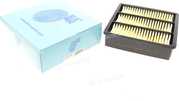 Blue Print ADC42257